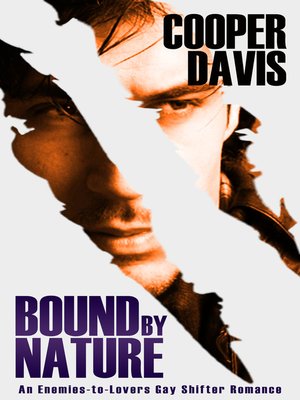 Bound by Nature - ebook